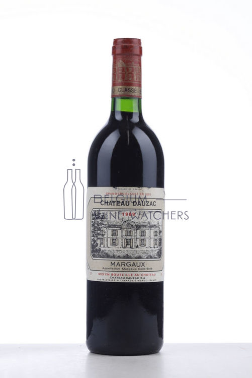 Picture of 1989 DAUZAC